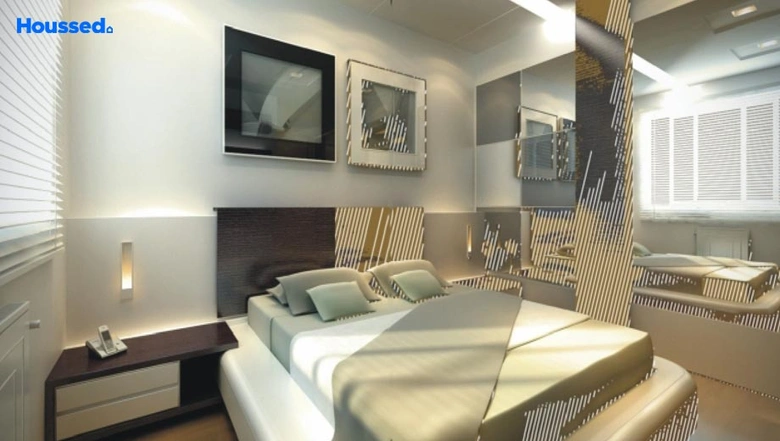Sample Apartment
